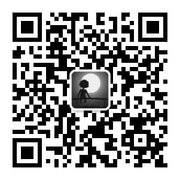 微信公众号二维码